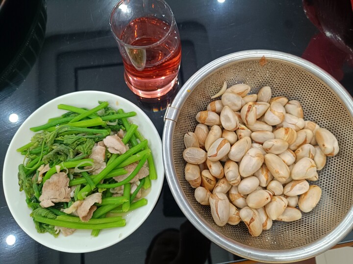 Loạt bữa sáng đẹp, ngon, bổ của bà mẹ phải đi làm từ 6h30 khiến dân mạng nể phục- Ảnh 15.