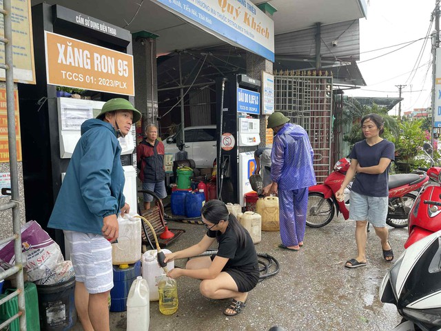 Toàn cảnh bão số 3 Wipha đổ bộ: Suy yếu khi vào đất liền vẫn gây mưa lớn, tăng nguy cơ lũ quét và sạt lở- Ảnh 30. Toàn cảnh bão số 3 Wipha đổ bộ: Suy yếu khi vào đất liền vẫn gây mưa lớn, tăng nguy cơ lũ quét và sạt lở- Ảnh 30.
