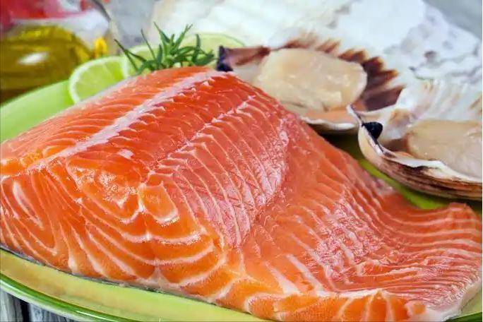Đã tìm ra "quán quân" nuôi dưỡng trái tim: Không phải táo đỏ, mà là một cặp đôi giàu omega-3, có thể giúp trái tim "trẻ trung" lâu dài!- Ảnh 3. Đã tìm ra "quán quân" nuôi dưỡng trái tim: Không phải táo đỏ, mà là một cặp đôi giàu omega-3, có thể giúp trái tim "trẻ trung" lâu dài!- Ảnh 3.