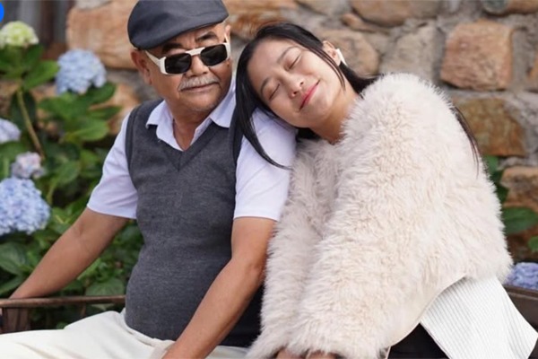 NSND Việt Anh như được “tái sinh” khi quen bạn gái 9X, đồng điệu về tính cách, tâm hồn- Ảnh 5. NSND Việt Anh như được “tái sinh” khi quen bạn gái 9X, đồng điệu về tính cách, tâm hồn- Ảnh 5.