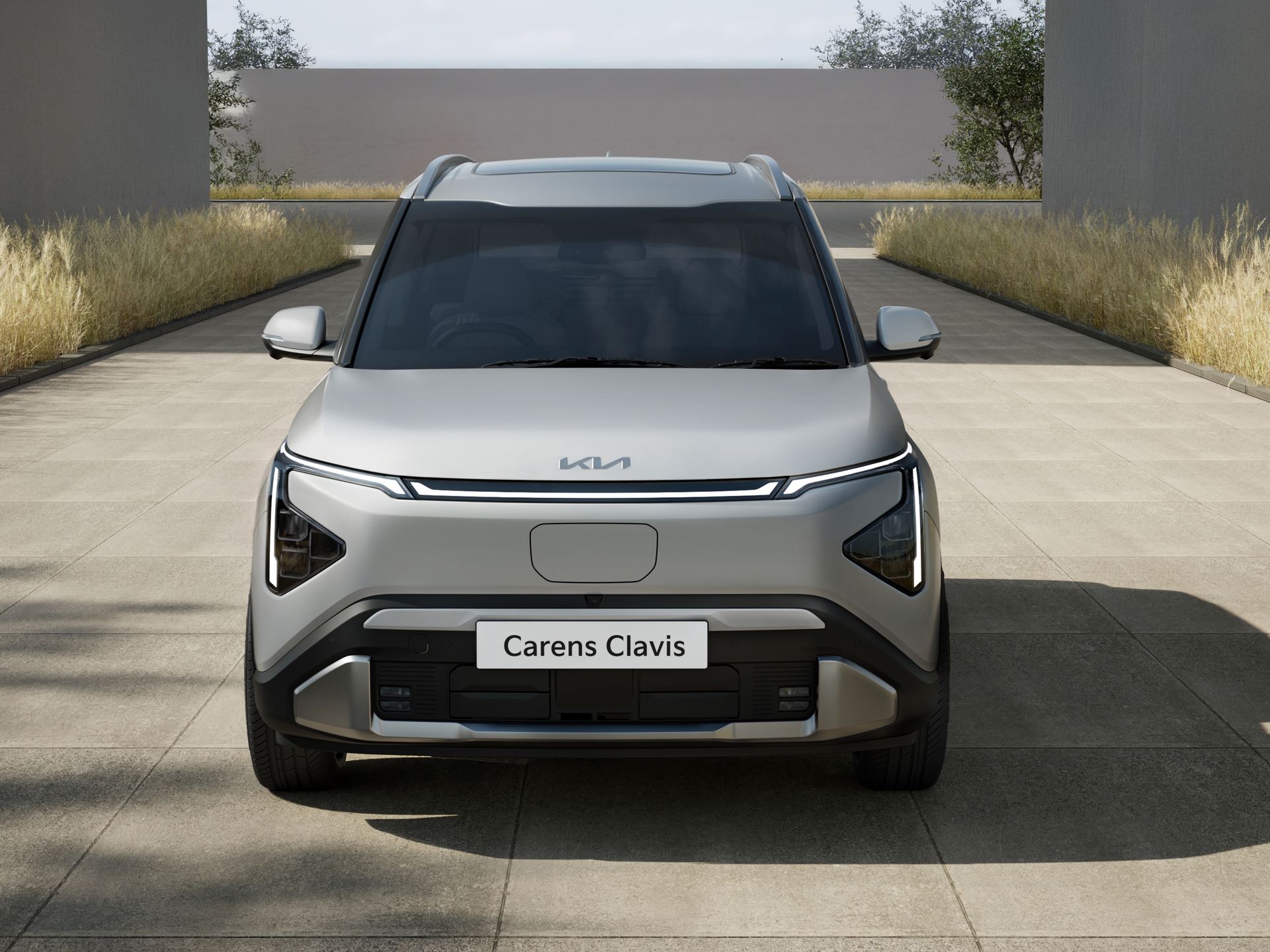 Kia Carens bản điện giá quy đổi gần 550 triệu đồng mở bán từ hôm nay, có cơ hội về Việt Nam khi xe xăng sắp bị hạn chế- Ảnh 2. Kia Carens bản điện giá quy đổi gần 550 triệu đồng mở bán từ hôm nay, có cơ hội về Việt Nam khi xe xăng sắp bị hạn chế- Ảnh 2.