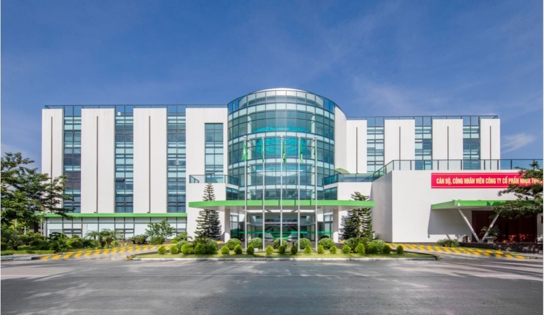 Tăng trưởng 35% so với cùng kỳ, Nhựa Tiền Phong (NTP) báo LNST quý 2/2025 cao nhất lịch sử, mỗi ngày lãi hơn 3,5 tỷ đồng