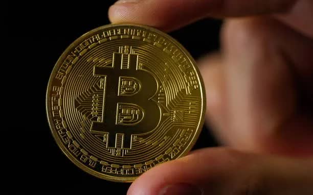 Mỹ tiếp sức cho bitcoin tăng giá Mỹ tiếp sức cho bitcoin tăng giá