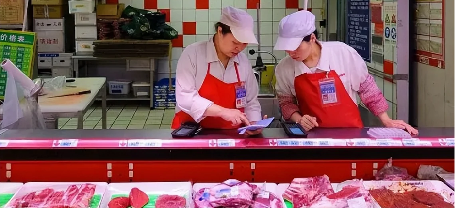 Chi 250 triệu đồng mua thịt bò, người đàn ông phát hiện thịt giả liền báo cảnh sát, người bán phản hồi: “Tôi cũng là nạn nhân”- Ảnh 2. Chi 250 triệu đồng mua thịt bò, người đàn ông phát hiện thịt giả liền báo cảnh sát, người bán phản hồi: “Tôi cũng là nạn nhân”- Ảnh 2.