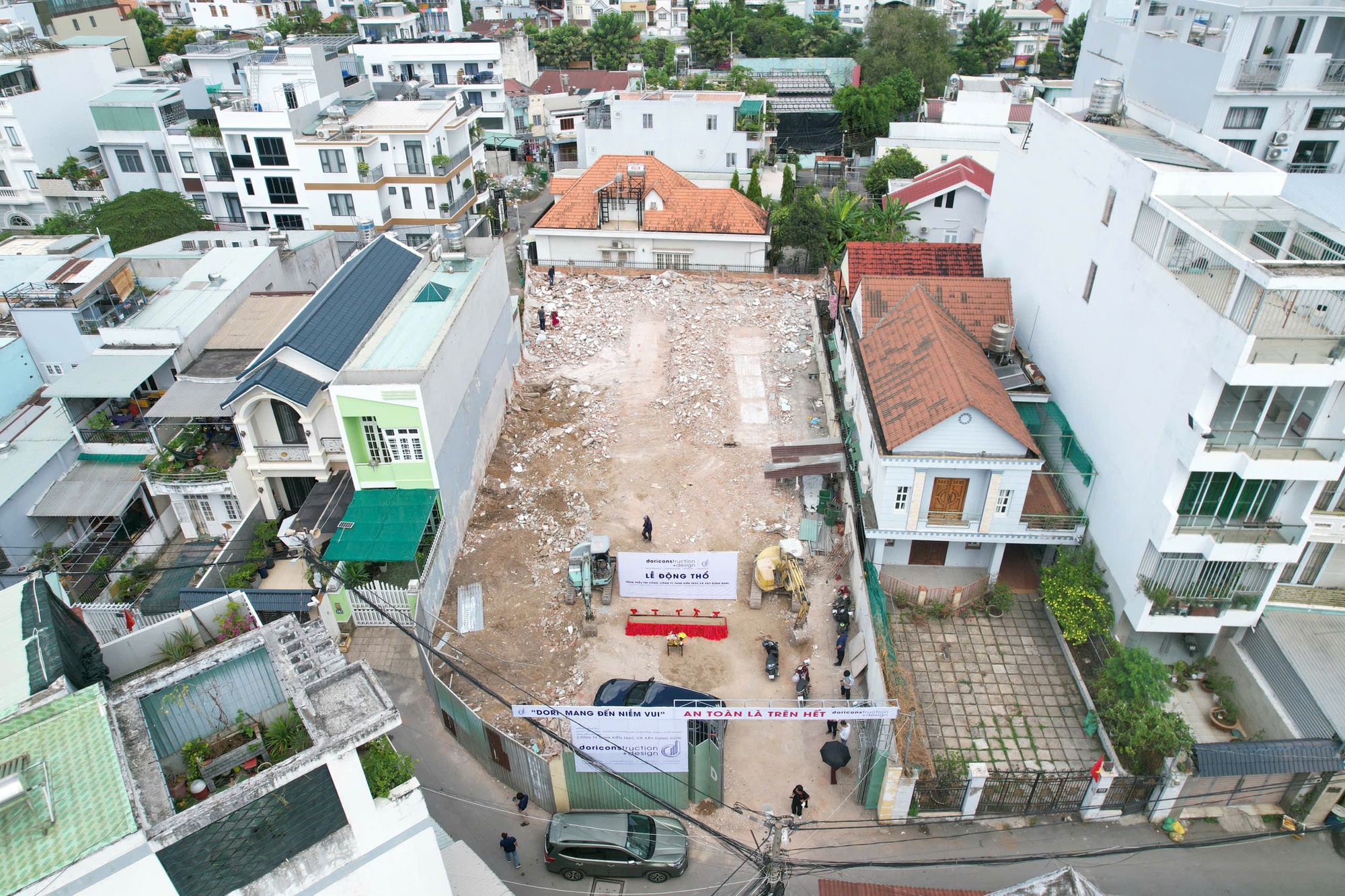 Giá đất, thuế đất thế nào cho hợp lý?- Ảnh 1. Giá đất, thuế đất thế nào cho hợp lý?- Ảnh 1.