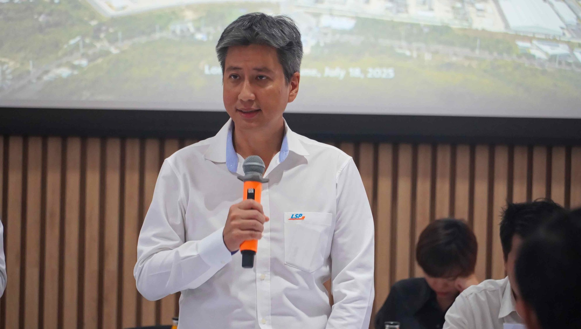 Hình ảnh Chủ tịch HĐND TP HCM thăm và làm việc tại dự án hơn 5 tỉ USD- Ảnh 4.