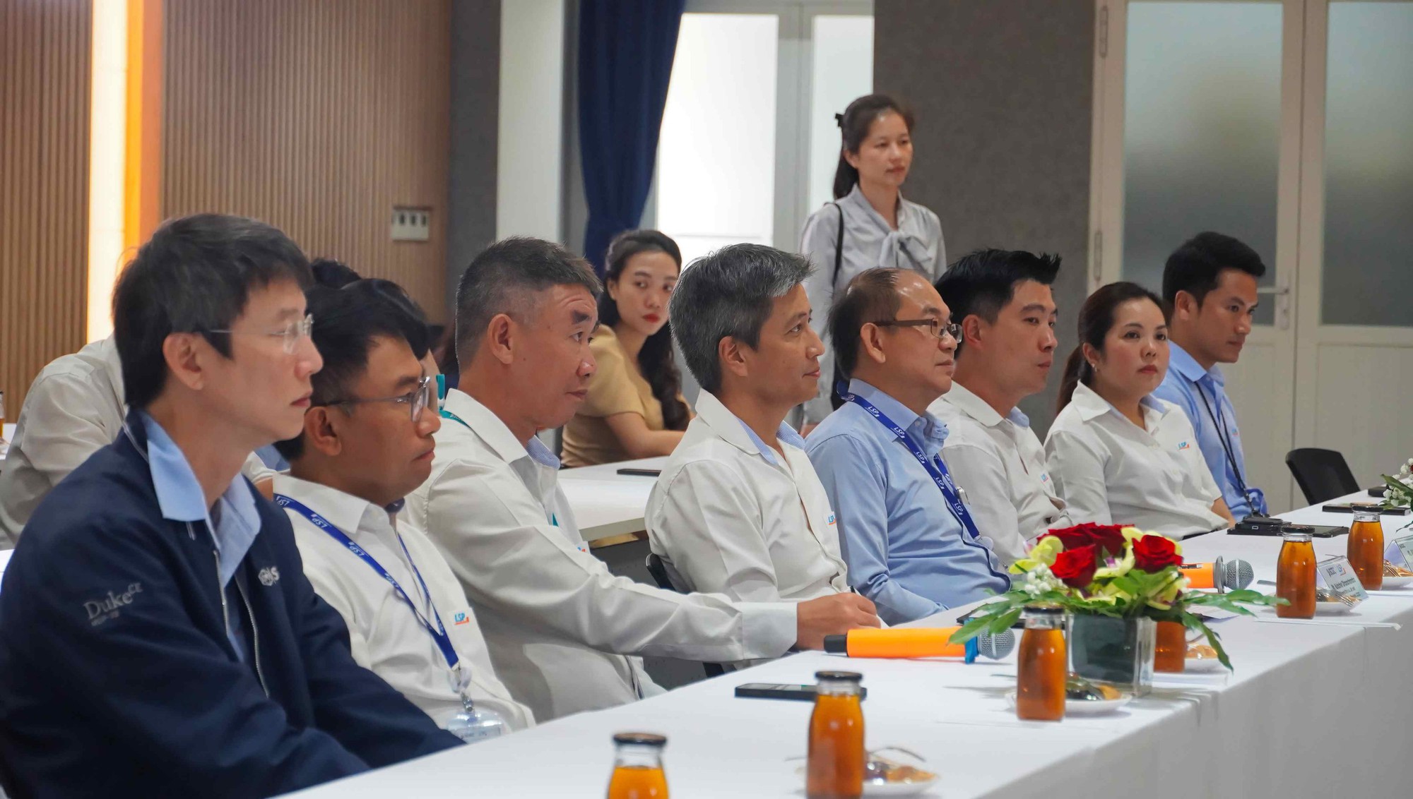 Hình ảnh Chủ tịch HĐND TP HCM thăm và làm việc tại dự án hơn 5 tỉ USD- Ảnh 6.