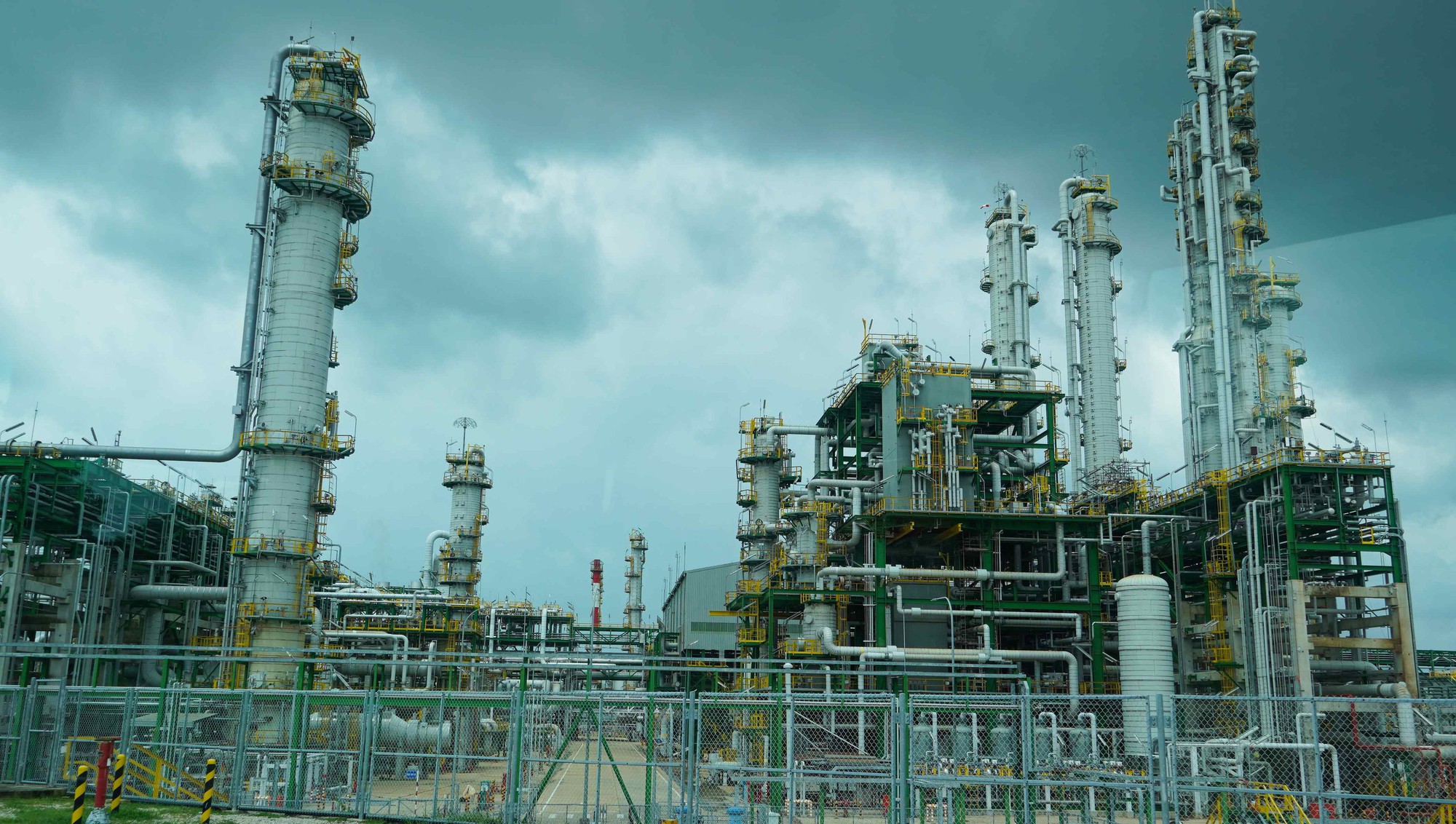 Hình ảnh Chủ tịch HĐND TP HCM thăm và làm việc tại dự án hơn 5 tỉ USD- Ảnh 3.