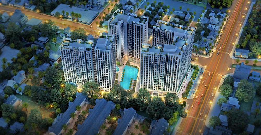 Sếp Novaland nói về các dự án chưa cấp sổ: Hàng năm chúng tôi phải hỗ trợ phí quản lý khoảng 30 tỷ đồng để "xoa dịu" cư dân- Ảnh 2. Sếp Novaland nói về các dự án chưa cấp sổ: Hàng năm chúng tôi phải hỗ trợ phí quản lý khoảng 30 tỷ đồng để
