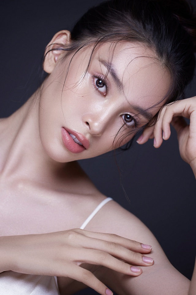 Tiểu Vy hay Thanh Thuỷ là Tiểu Vy hay Thanh Thuỷ là