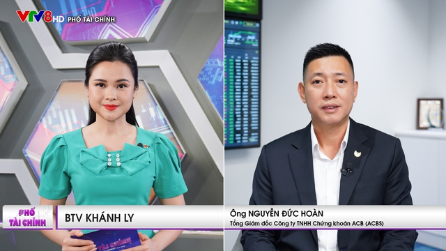 CEO Chứng khoán ACBS: Cần tập trung vào 3 giải pháp để tiếp tục phát triển thị trường chứng khoán- Ảnh 3.