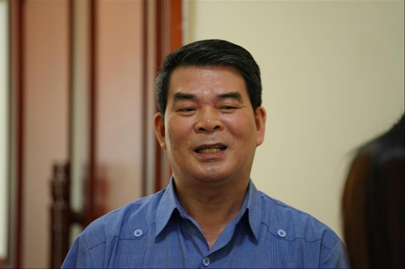 Phương hướng nhân sự Ðại hội XIV của Ðảng: Chọn cán bộ không chỉ bằng hồ sơ- Ảnh 1. Phương hướng nhân sự Ðại hội XIV của Ðảng: Chọn cán bộ không chỉ bằng hồ sơ- Ảnh 1.