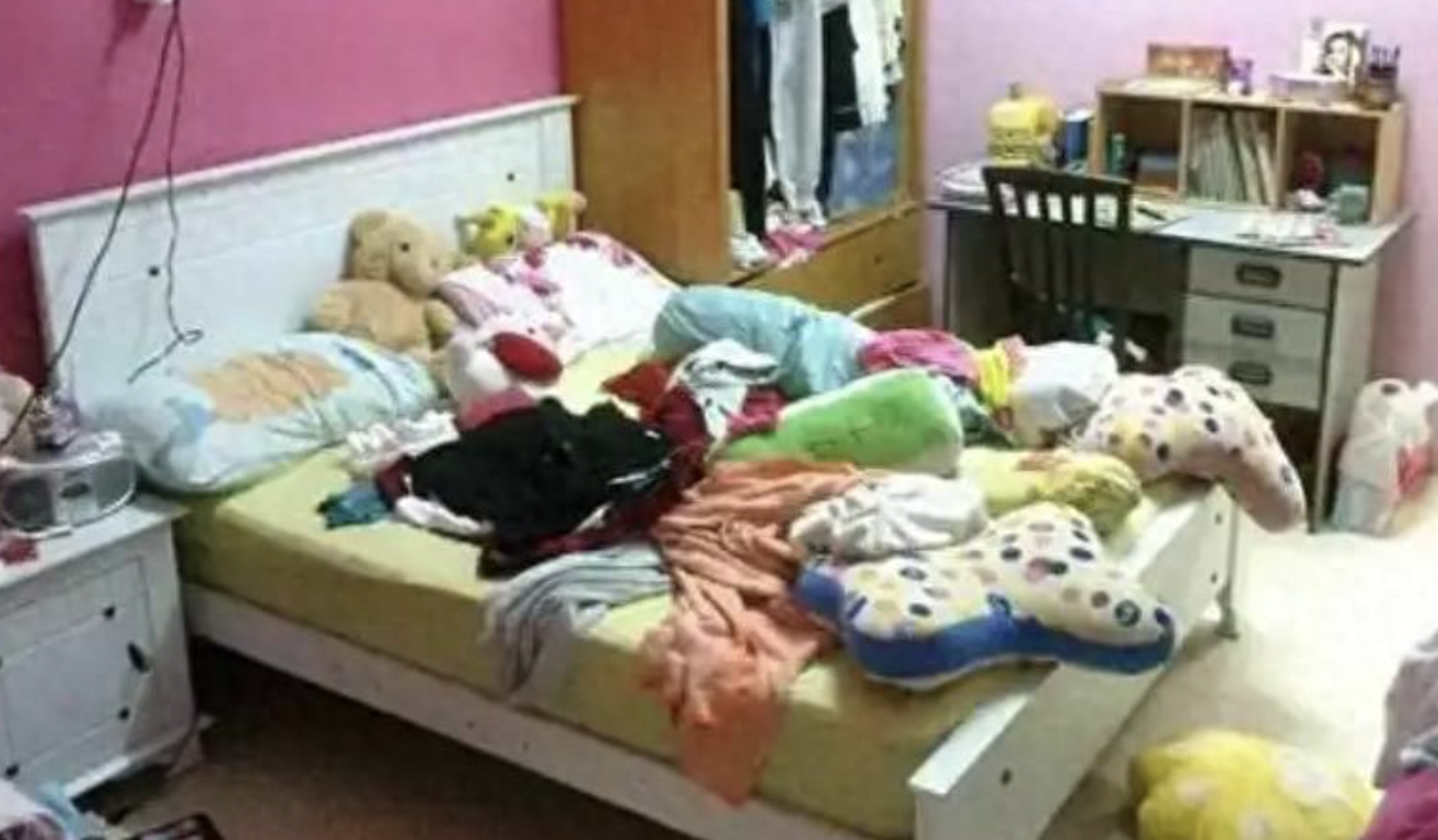 Tâm lý học: Người có giường bừa bộn sáng tạo hơn 50% so với người gọn gàng- Ảnh 1. Tâm lý học: Người có giường bừa bộn sáng tạo hơn 50% so với người gọn gàng- Ảnh 1.