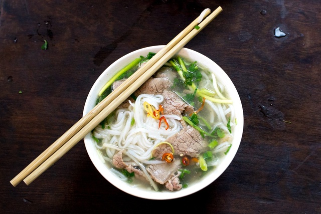 Khách Tây thốt lên: Các đặc sản này khiến Việt Nam là 1 trong những nơi níu chân chúng tôi lâu nhất- Ảnh 3. Khách Tây thốt lên: Các đặc sản này khiến Việt Nam là 1 trong những nơi níu chân chúng tôi lâu nhất- Ảnh 3.