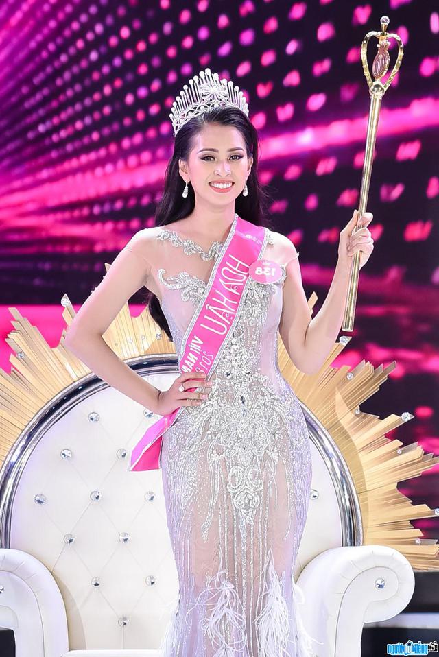 Tiểu Vy hay Thanh Thuỷ là Tiểu Vy hay Thanh Thuỷ là
