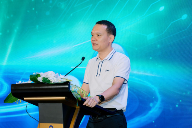 MIC được AM Best xếp hạng B++: Khẳng định sức mạnh và sự bền vững- Ảnh 1. MIC được AM Best xếp hạng B++: Khẳng định sức mạnh và sự bền vững- Ảnh 1.