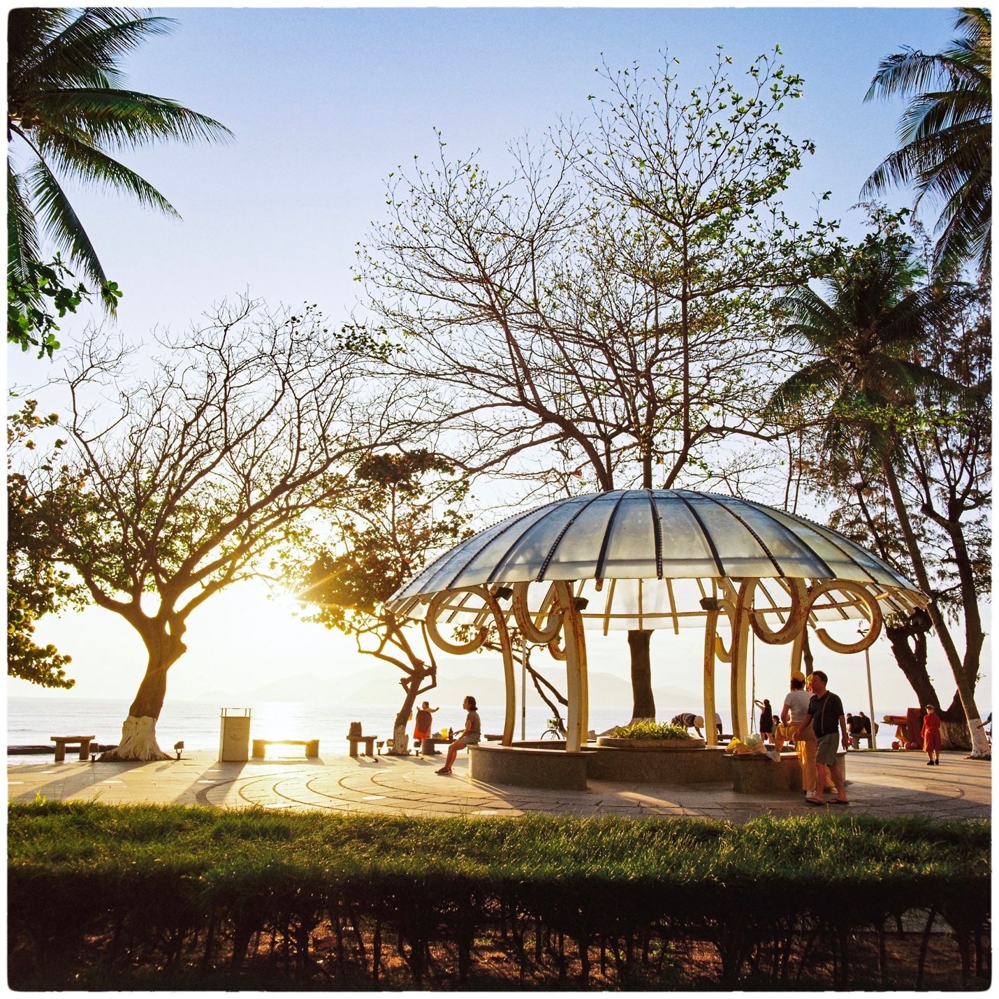 Bất động sản Nha Trang đón sóng di cư- Ảnh 2. Bất động sản Nha Trang đón sóng di cư- Ảnh 2.