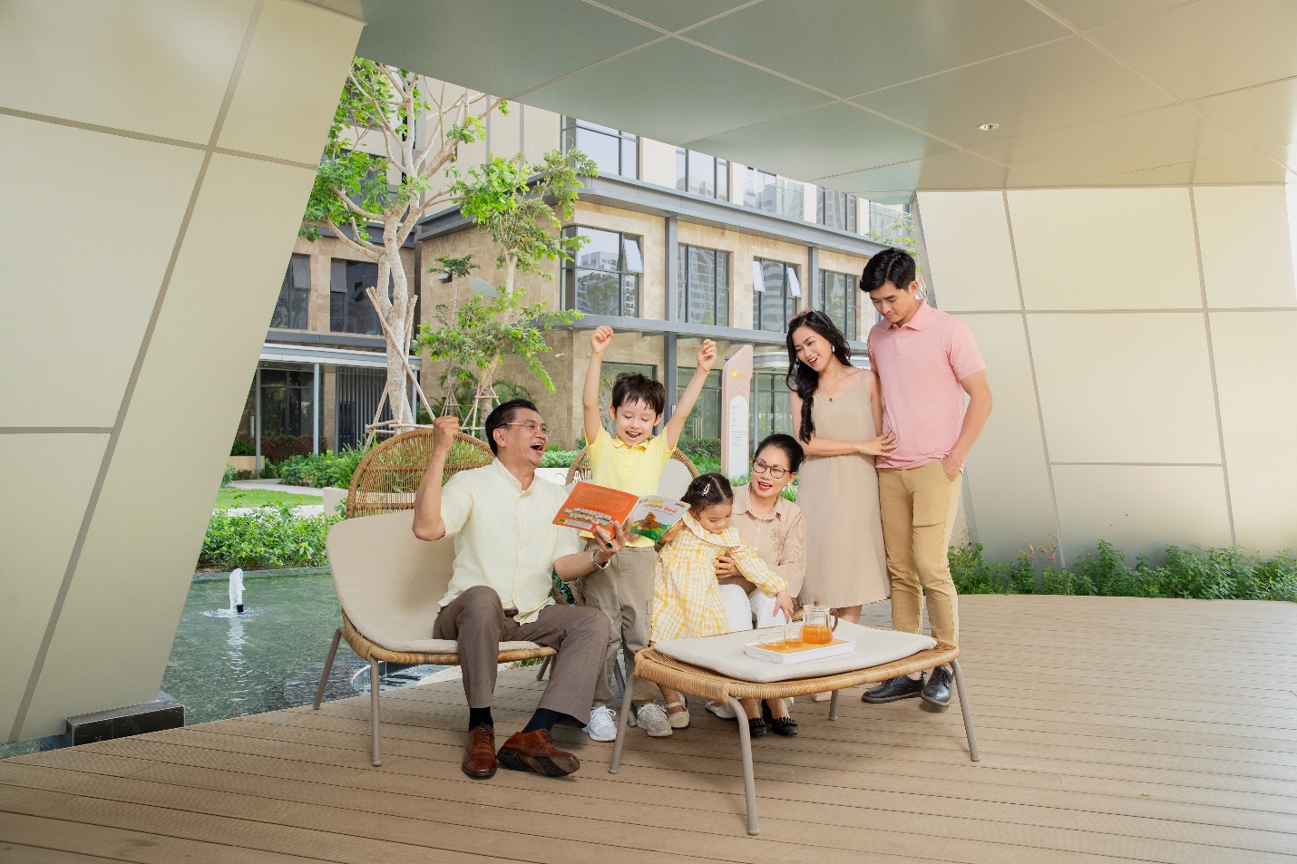 Căn hộ khu Đông TP.HCM tiếp tục tăng giá, đâu là địa chỉ “vàng” hậu sáp nhập- Ảnh 3. Căn hộ khu Đông TP.HCM tiếp tục tăng giá, đâu là địa chỉ “vàng” hậu sáp nhập- Ảnh 3.