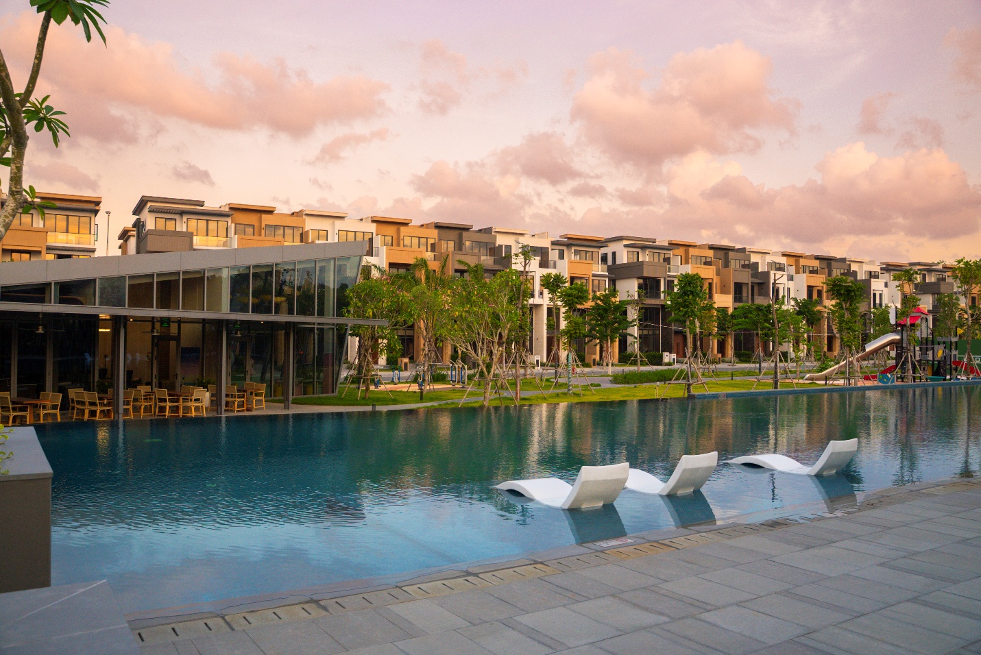 SonKim Land  chính thức bàn giao khu biệt thự Alta Villa tại The 9 Stellars- Ảnh 4.