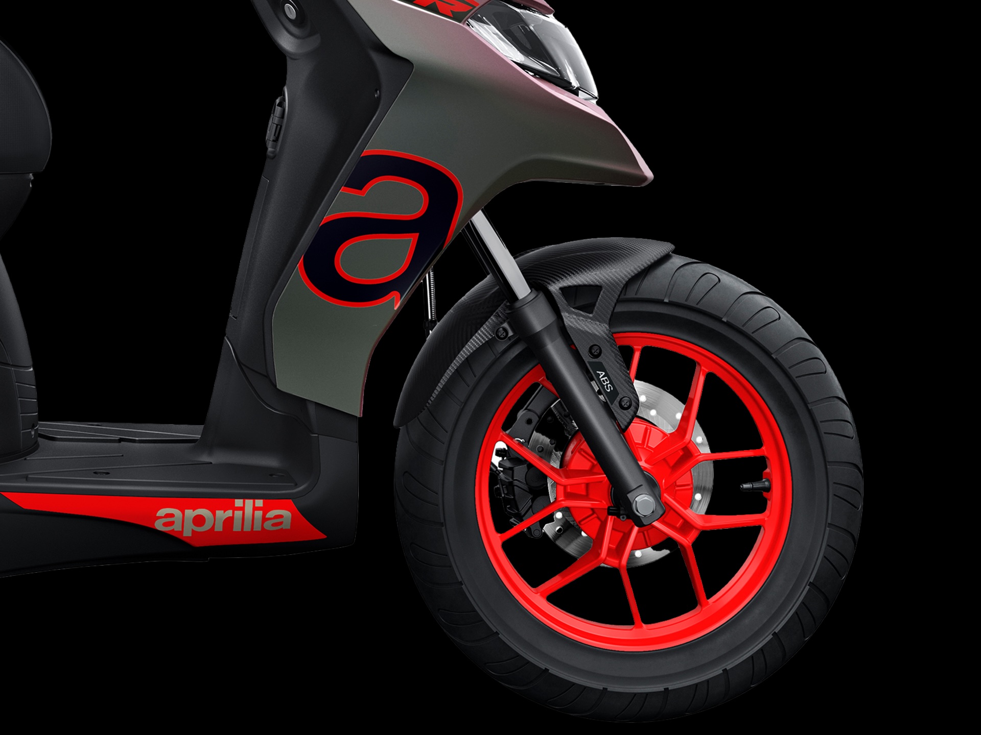 Aprilia ra mắt mấu xe tay ga hoàn toàn mới, 175cc mà giá chưa tới 40 triệu đồng!- Ảnh 8. Aprilia ra mắt mấu xe tay ga hoàn toàn mới, 175cc mà giá chưa tới 40 triệu đồng!- Ảnh 8.