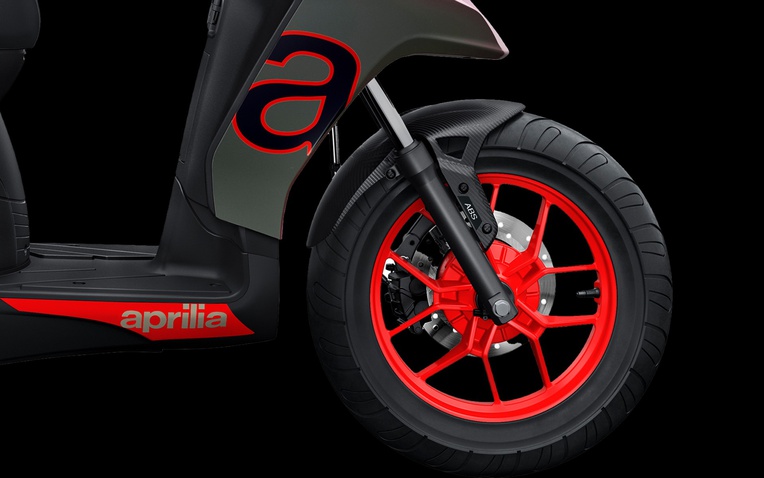 Aprilia ra mắt mấu xe tay ga hoàn toàn mới, 175cc mà giá chưa tới 40 triệu đồng!- Ảnh 1. Aprilia ra mắt mấu xe tay ga hoàn toàn mới, 175cc mà giá chưa tới 40 triệu đồng!- Ảnh 1.
