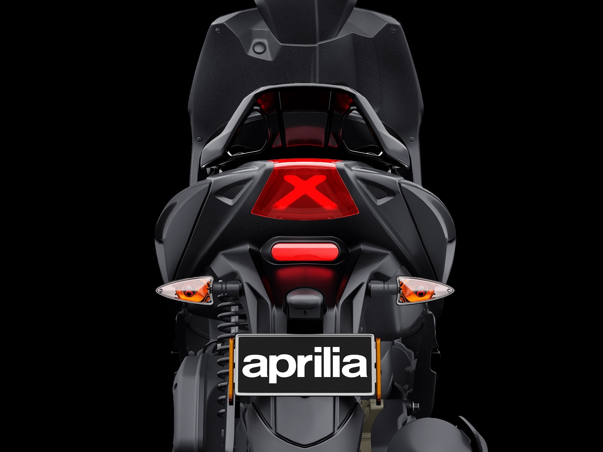 Aprilia ra mắt mấu xe tay ga hoàn toàn mới, 175cc mà giá chưa tới 40 triệu đồng!- Ảnh 9. Aprilia ra mắt mấu xe tay ga hoàn toàn mới, 175cc mà giá chưa tới 40 triệu đồng!- Ảnh 9.
