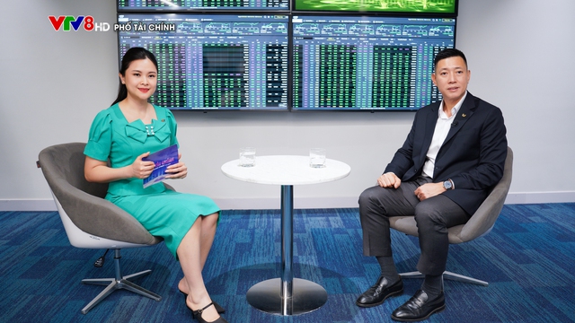 CEO Chứng khoán ACBS: Cần tập trung vào 3 giải pháp để tiếp tục phát triển thị trường chứng khoán- Ảnh 2.