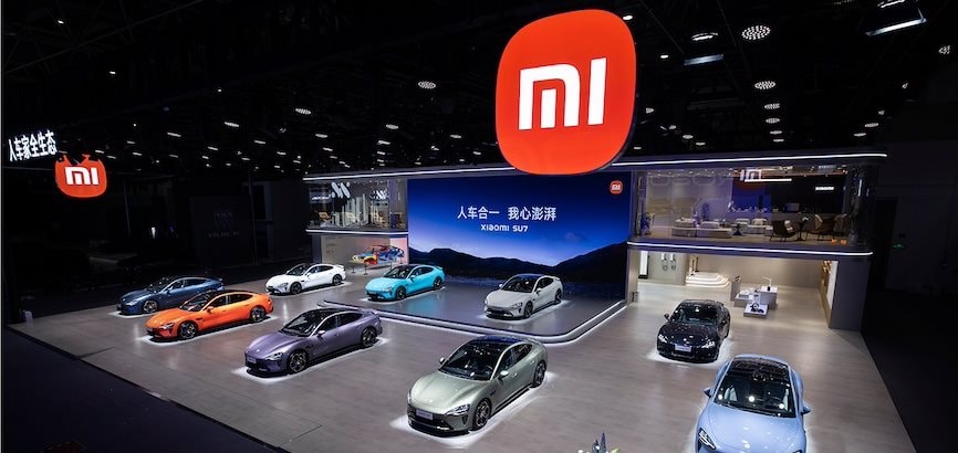 Tim Cook của Apple "cờ trắng xin hàng", Lôi Quân của Xiaomi làm dễ như bỡn: "Steve Jobs tái thế" là đây?- Ảnh 4.