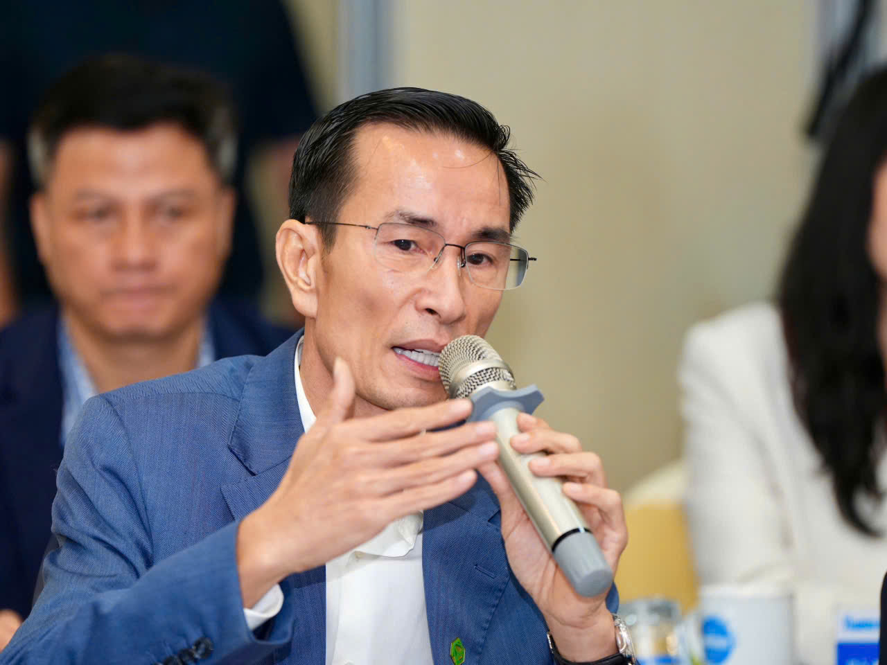 Lo ngại tiền đất bổ sung có thể khiến nhiều doanh nghiệp “chết oan”- Ảnh 1.