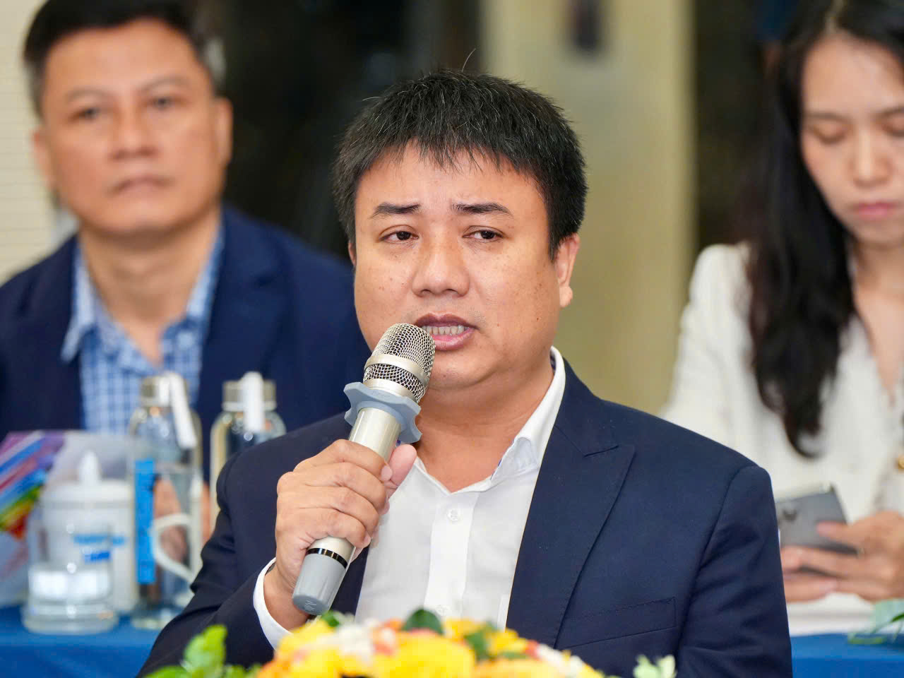 Lo ngại tiền đất bổ sung có thể khiến nhiều doanh nghiệp “chết oan”- Ảnh 2.