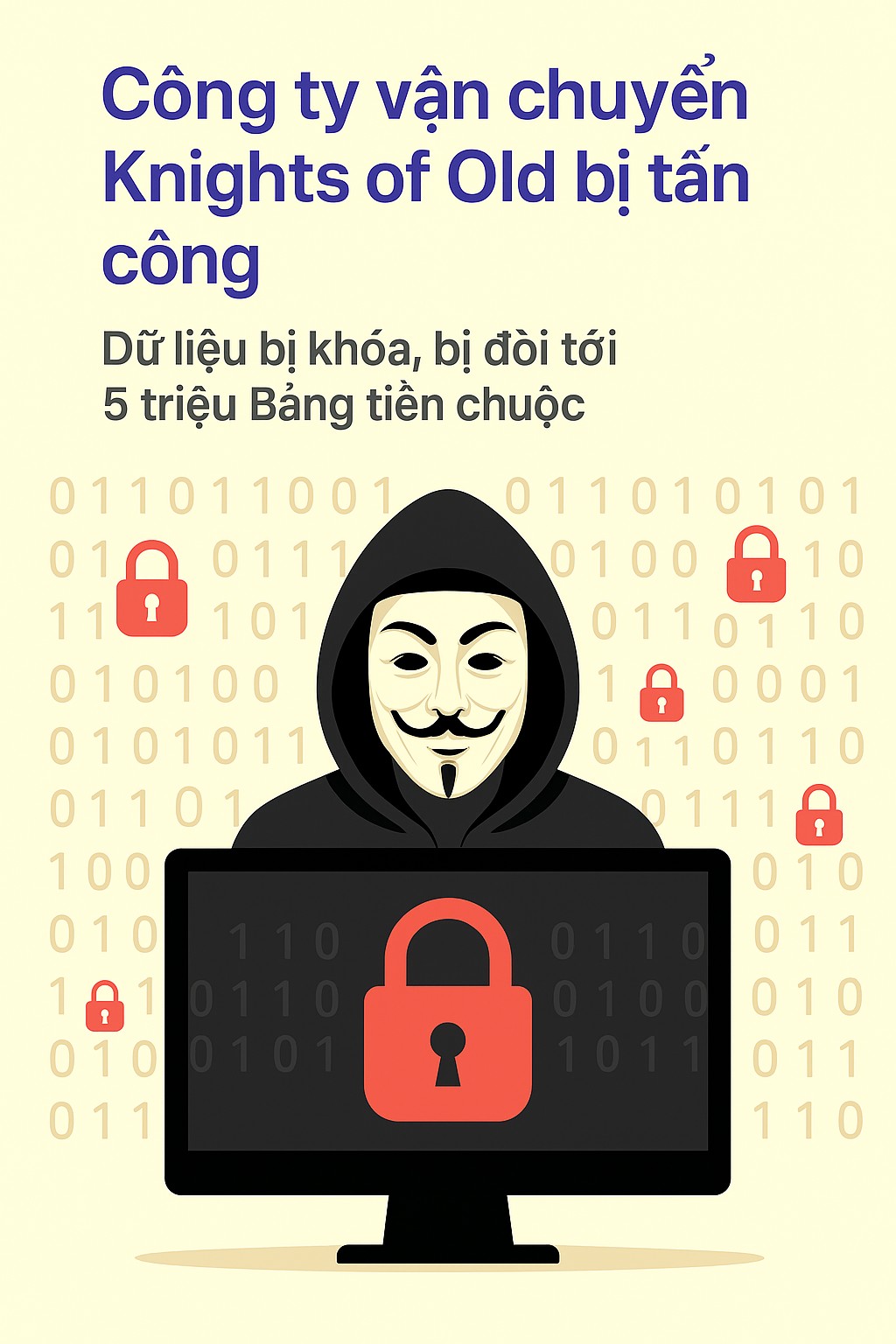 Công ty 158 năm tuổi phá sản chỉ vì một nhân viên đặt mật khẩu hệ thống quá dễ đoán- Ảnh 2. Công ty 158 năm tuổi phá sản chỉ vì một nhân viên đặt mật khẩu hệ thống quá dễ đoán- Ảnh 2.