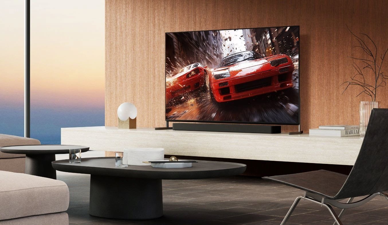 Ở nhà mà muốn xem phim như tại rạp - Đây là lý do bạn phải chọn TV và loa thanh Sony- Ảnh 1. Ở nhà mà muốn xem phim như tại rạp - Đây là lý do bạn phải chọn TV và loa thanh Sony- Ảnh 1.
