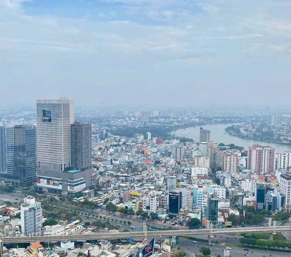 Giảm giá đất để hạ nhiệt giá nhà- Ảnh 1. Giảm giá đất để hạ nhiệt giá nhà- Ảnh 1.