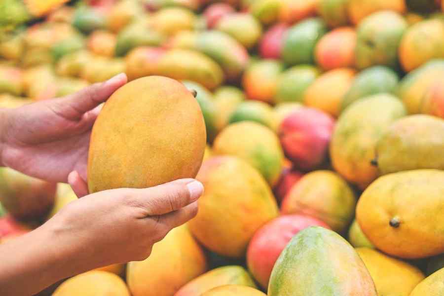 3 loại trái cây tế bào ung thư rất yêu thích, có "bán rẻ như cho" cũng đừng động vào dù chỉ 1 lần!- Ảnh 3. 3 loại trái cây tế bào ung thư rất yêu thích, có "bán rẻ như cho" cũng đừng động vào dù chỉ 1 lần!- Ảnh 3.