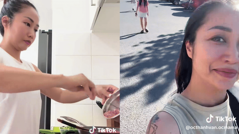 Giật mình trước diện mạo lạ hoắc của Ốc Thanh Vân- Ảnh 7.