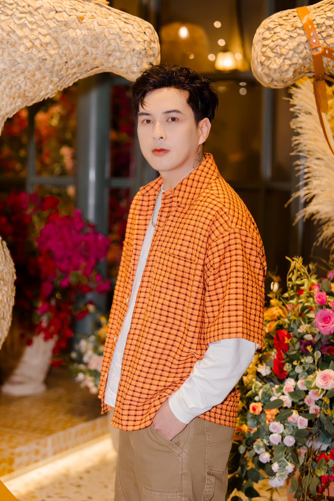 Đến lượt Hồ Quang Hiếu phản hồi nóng trước thông tin bị bắt vì sử dụng ma tuý- Ảnh 1. Đến lượt Hồ Quang Hiếu phản hồi nóng trước thông tin bị bắt vì sử dụng ma tuý- Ảnh 1.