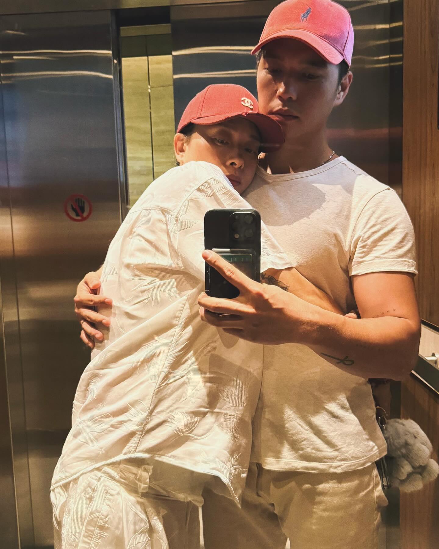 Con gái còn chưa chào đời, ông xã Huy Trần của Ngô Thanh Vân đã lo lắng điều này- Ảnh 1. Con gái còn chưa chào đời, ông xã Huy Trần của Ngô Thanh Vân đã lo lắng điều này- Ảnh 1.