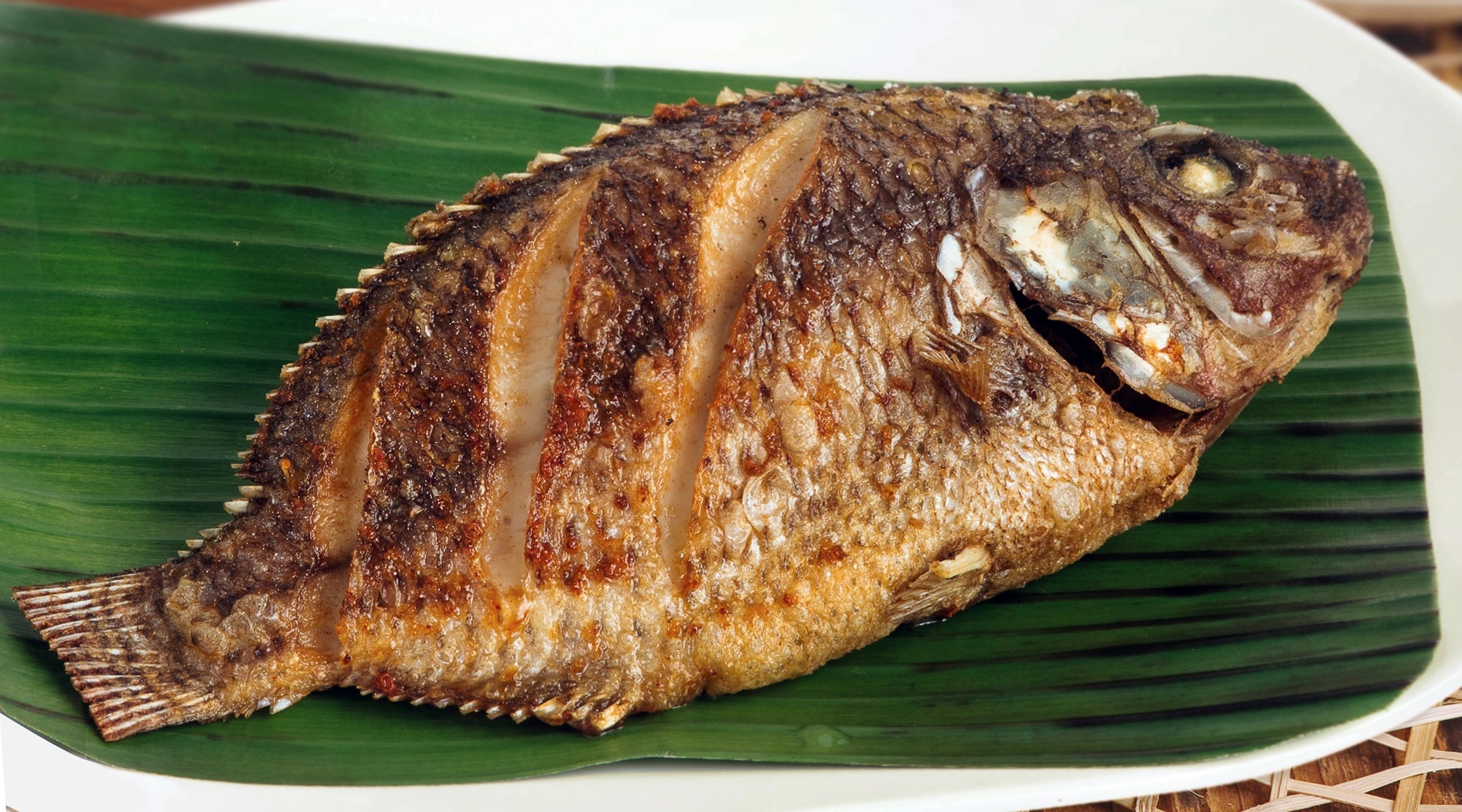 Việt Nam có loại cá bình dân ít xương dăm, giàu protein bậc nhất: Chăm ăn còn tăng cường miễn dịch- Ảnh 4. Việt Nam có loại cá bình dân ít xương dăm, giàu protein bậc nhất: Chăm ăn còn tăng cường miễn dịch- Ảnh 4.