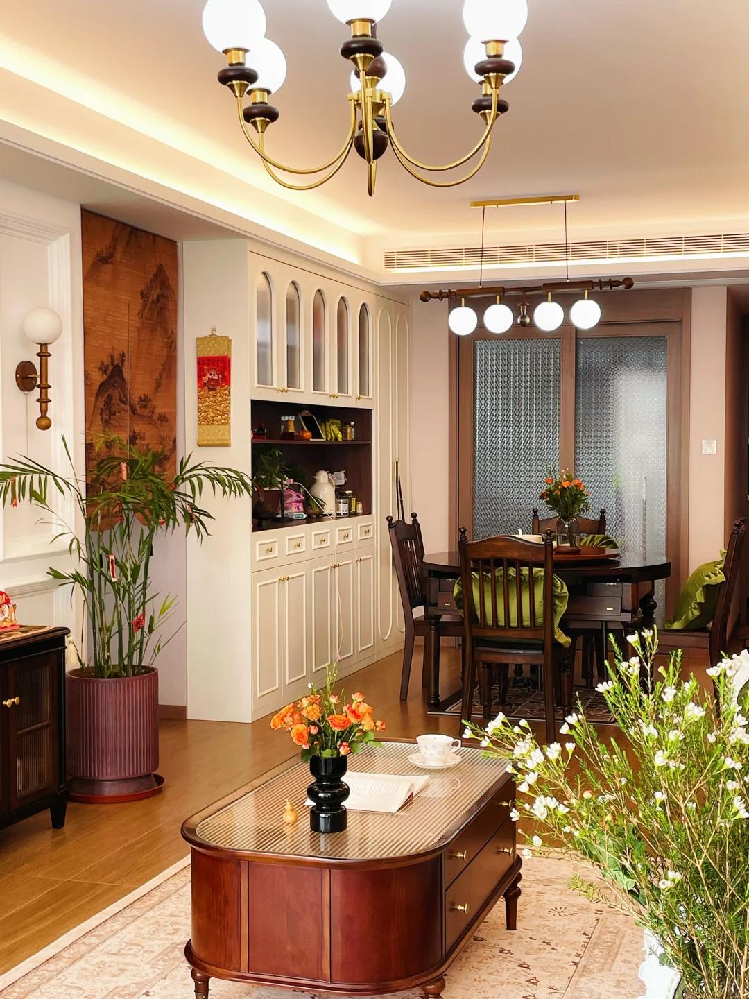 Cô con dâu 39 tuổi sống tối giản cùng mẹ chồng: Nhà không sang chảnh nhưng ai nhìn cũng thấy ấm lòng- Ảnh 4. Cô con dâu 39 tuổi sống tối giản cùng mẹ chồng: Nhà không sang chảnh nhưng ai nhìn cũng thấy ấm lòng- Ảnh 4.