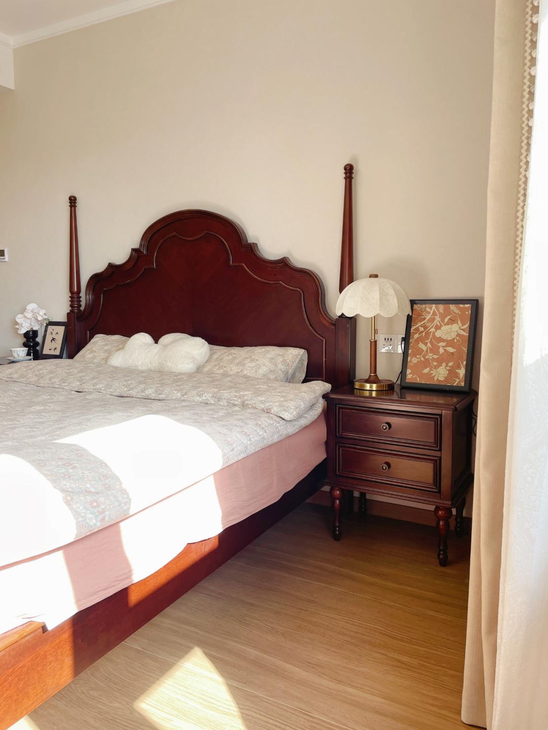 Cô con dâu 39 tuổi sống tối giản cùng mẹ chồng: Nhà không sang chảnh nhưng ai nhìn cũng thấy ấm lòng- Ảnh 7. Cô con dâu 39 tuổi sống tối giản cùng mẹ chồng: Nhà không sang chảnh nhưng ai nhìn cũng thấy ấm lòng- Ảnh 7.