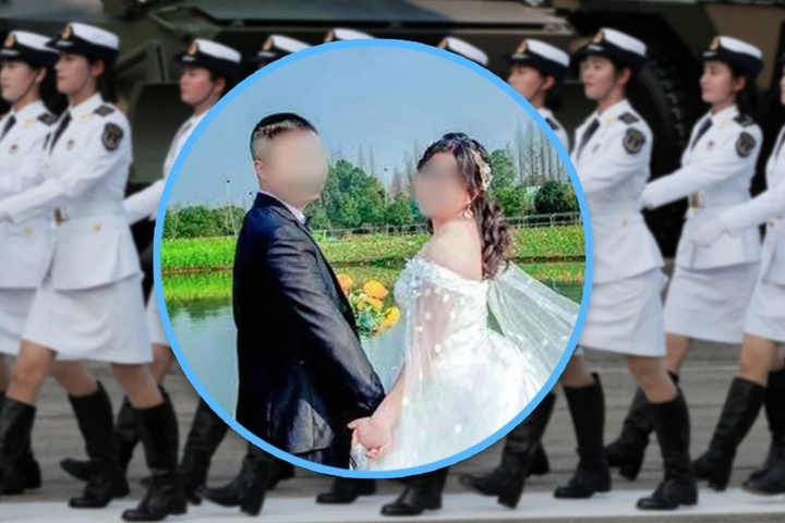 Yêu nữ sỹ quan 'dỏm' 8 năm, chỉ được ăn cùng 4 lần nhưng bị đào mỏ 2,3 tỷ đồng- Ảnh 1. Yêu nữ sỹ quan 'dỏm' 8 năm, chỉ được ăn cùng 4 lần nhưng bị đào mỏ 2,3 tỷ đồng- Ảnh 1.