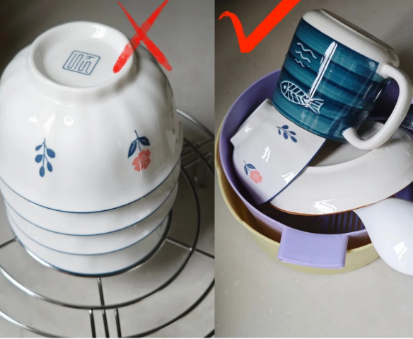 Khuyên bạn bỏ ngay 5 thói quen rửa bát "tiêm chất độc vào cơ thể", nhiều gia đình mắc phải mà không biết- Ảnh 4. Khuyên bạn bỏ ngay 5 thói quen rửa bát "tiêm chất độc vào cơ thể", nhiều gia đình mắc phải mà không biết- Ảnh 4.