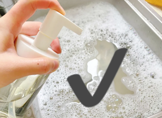 Khuyên bạn bỏ ngay 5 thói quen rửa bát "tiêm chất độc vào cơ thể", nhiều gia đình mắc phải mà không biết- Ảnh 2. Khuyên bạn bỏ ngay 5 thói quen rửa bát "tiêm chất độc vào cơ thể", nhiều gia đình mắc phải mà không biết- Ảnh 2.