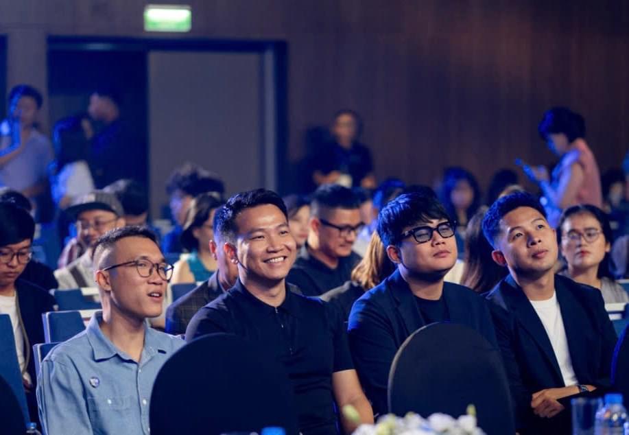 CEO Ninety Eight Nguyễn Thế Vinh kể chuyện 2 lần ‘phá sản’ và khởi nghiệp lần 3 tạo sản phẩm blockchain Top 5 thế giới- Ảnh 15.