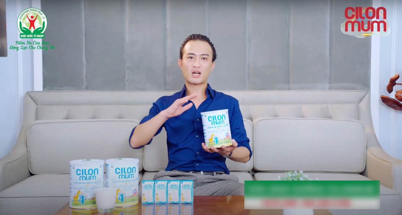 Lỗ hổng từ vụ Quyền Linh và Doãn Quốc Đam quảng cáo sai nhưng không bị phạt- Ảnh 3.
