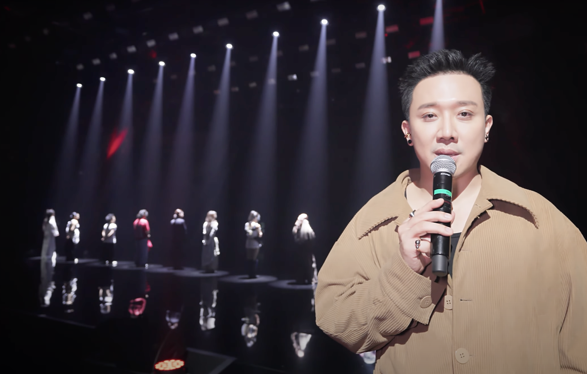 Em Xinh Say Hi: Xinh thì rất xinh, nhưng nên giảm bớt chuyện này thì hơn!- Ảnh 4.