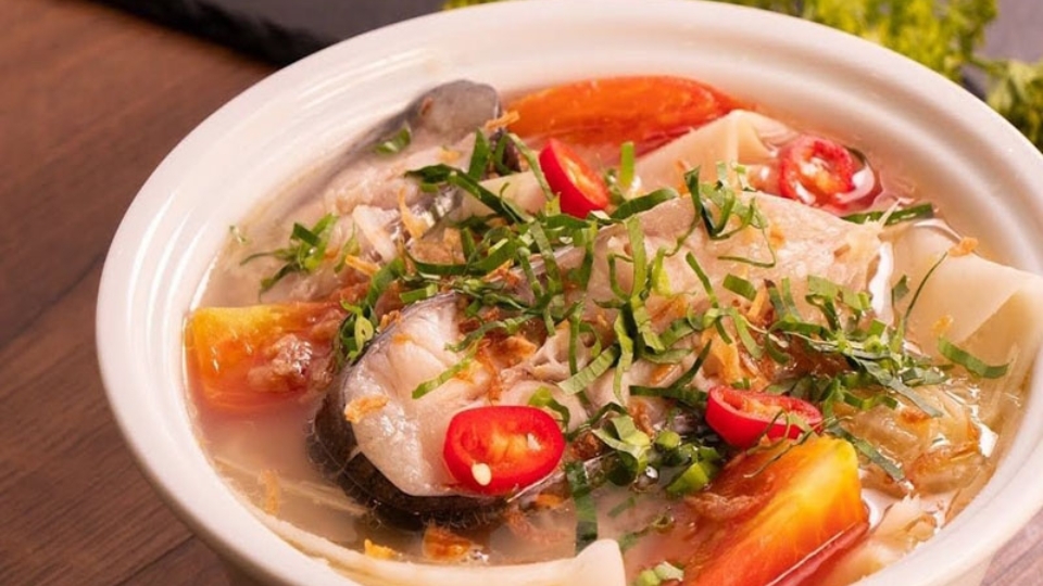 Đi chợ gặp 2 loại cá này phải mua ngay: Tốt ngang cá hồi nhưng giá rẻ hơn, bổ tim mạch, khỏe xương khớp- Ảnh 4. Đi chợ gặp 2 loại cá này phải mua ngay: Tốt ngang cá hồi nhưng giá rẻ hơn, bổ tim mạch, khỏe xương khớp- Ảnh 4.