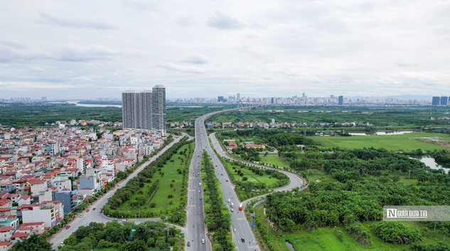 Hà Nội tìm chủ đầu tư khu nhà xã hội hơn 5.300 tỷ đồng tại Đông Anh- Ảnh 1. Hà Nội tìm chủ đầu tư khu nhà xã hội hơn 5.300 tỷ đồng tại Đông Anh- Ảnh 1.