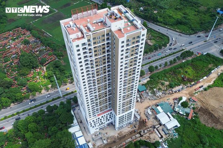 Đánh thuế 20% lãi chuyển nhượng bất động sản: Có khả thi?- Ảnh 2. Đánh thuế 20% lãi chuyển nhượng bất động sản: Có khả thi?- Ảnh 2.