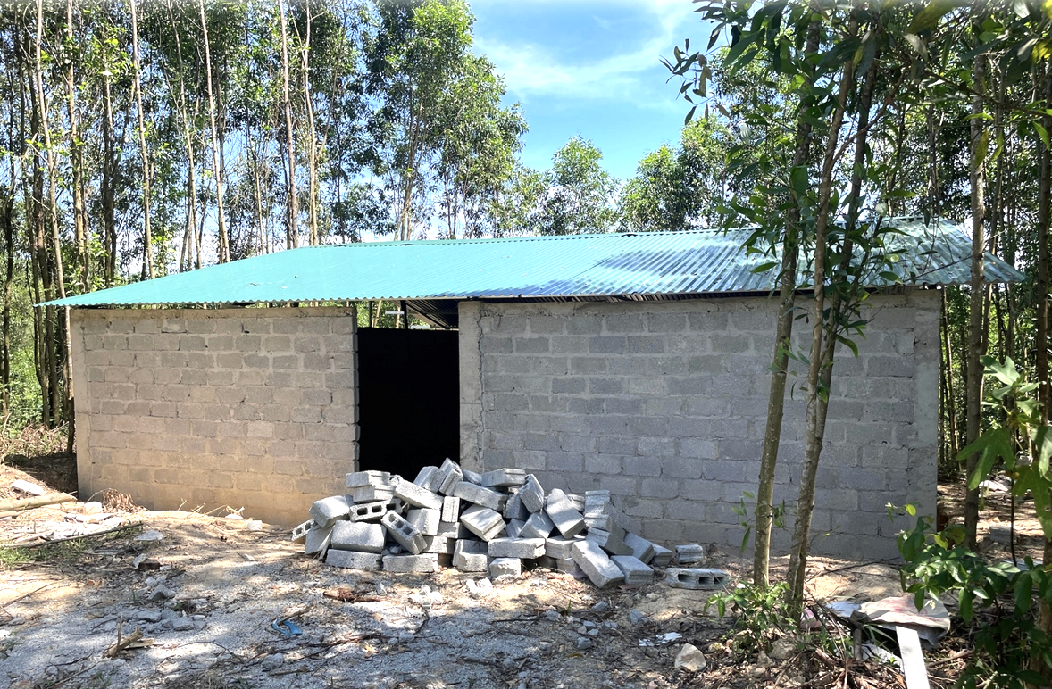 Hơn 17.000 tỷ giải phóng mặt bằng dự án đường sắt tốc độ cao qua Quảng Trị- Ảnh 2.